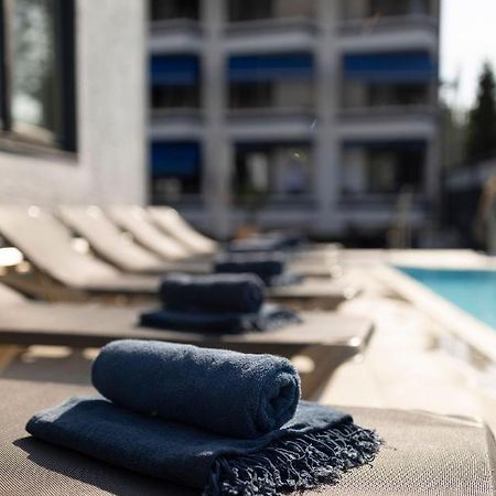 Thermenclubhotel "All In" Bad Füssing Dış mekan fotoğraf