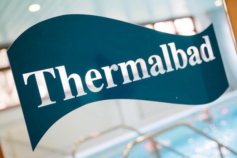 Thermenclubhotel "All In" Bad Füssing Dış mekan fotoğraf